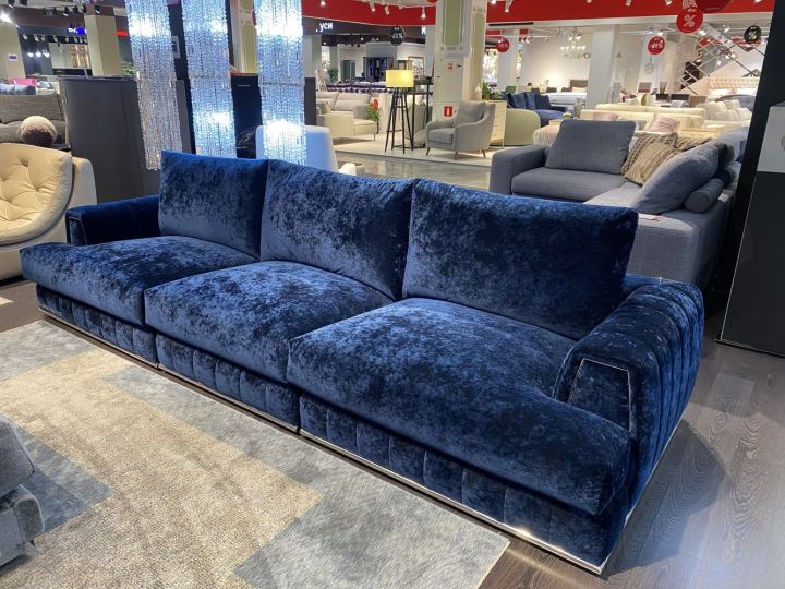 фото Модульный диван Дискавери Albert&Shtein