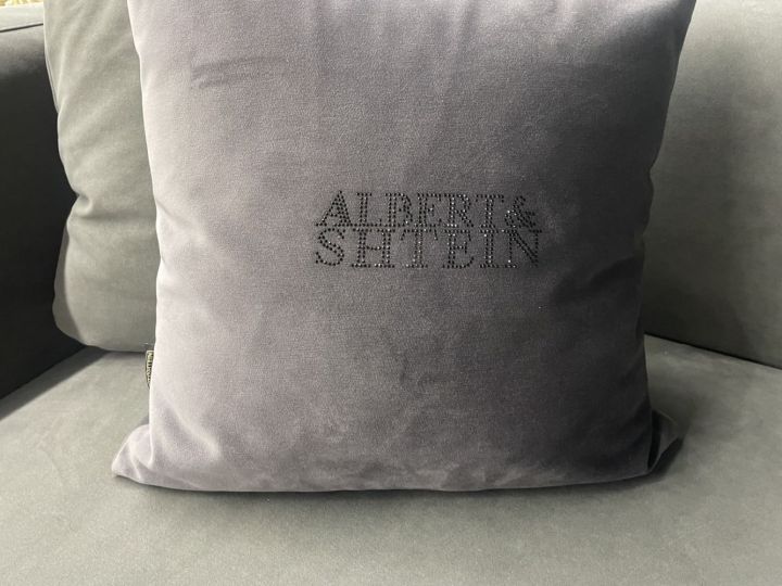 фото Модульный диван Энтони Albert&Shtein