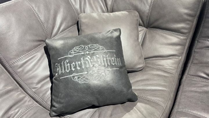 фото Модульный диван Лоуренс Albert&Shtein