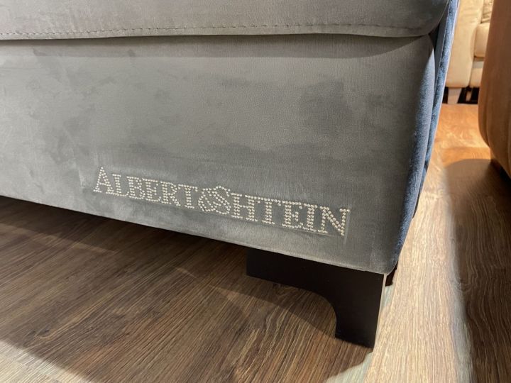 фото Модульный диван Челси Albert&Shtein