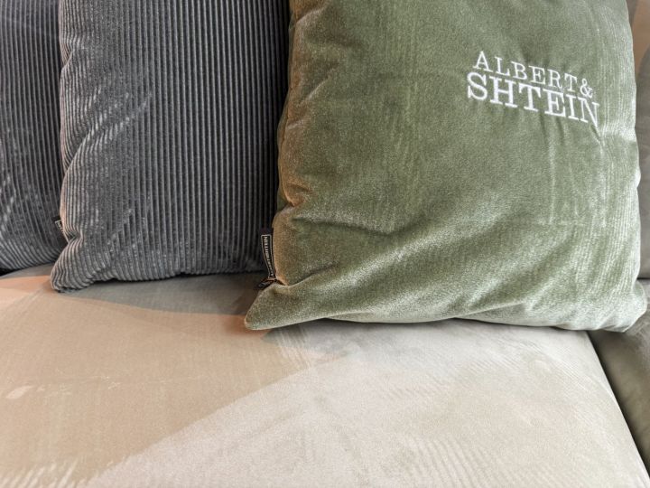 фото Модульный диван Стелс Albert&Shtein