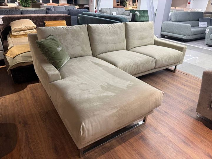 фото Модульный диван Стелс Albert&Shtein