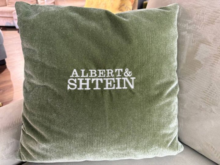 фото Модульный диван Стелс Albert&Shtein