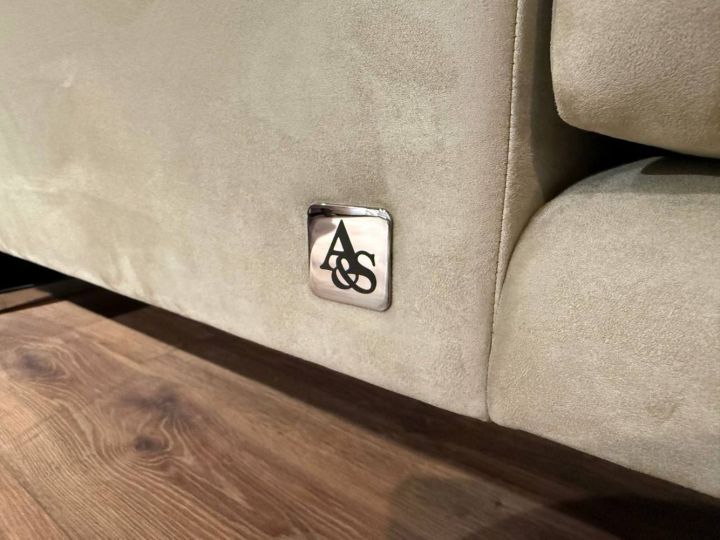 фото Модульный диван Стелс Albert&Shtein