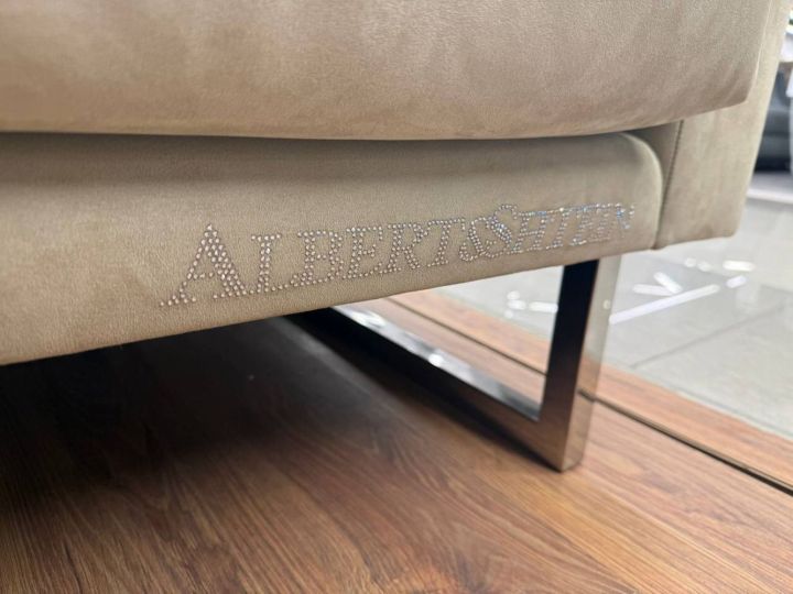 фото Модульный диван Стелс Albert&Shtein