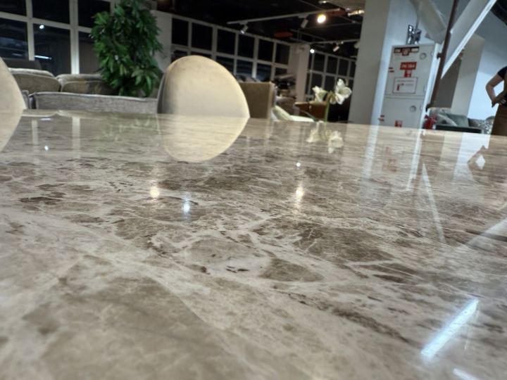 фото Обеденный стол Леонардо Albert&Shtein