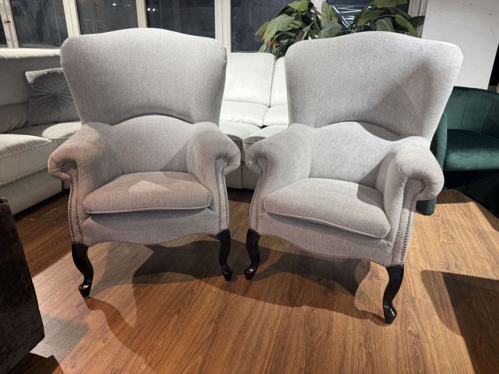 фото Кресло Капабланка Albert&Shtein