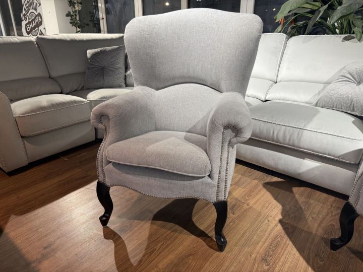 фото Кресло Капабланка Albert&Shtein