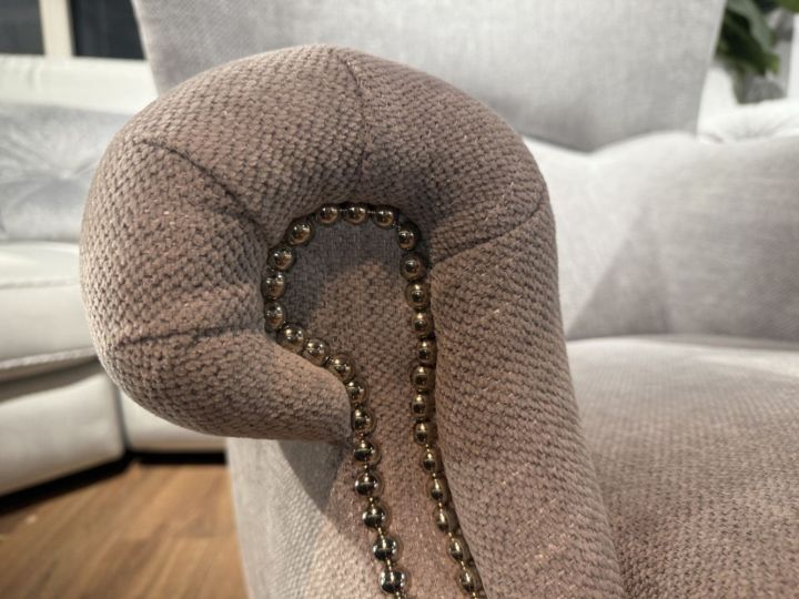 фото Кресло Капабланка Albert&Shtein