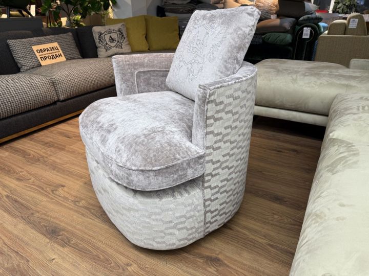 фото Кресло Алонзо Albert&Shtein