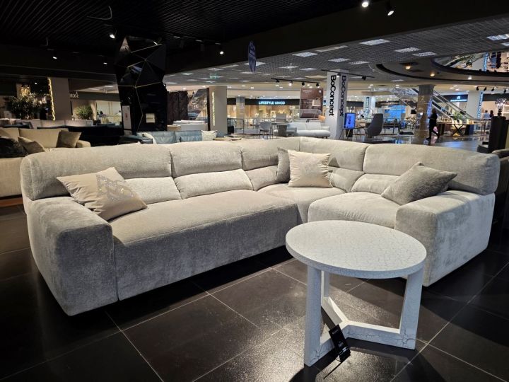 фото Модульный диван Старк Albert&Shtein