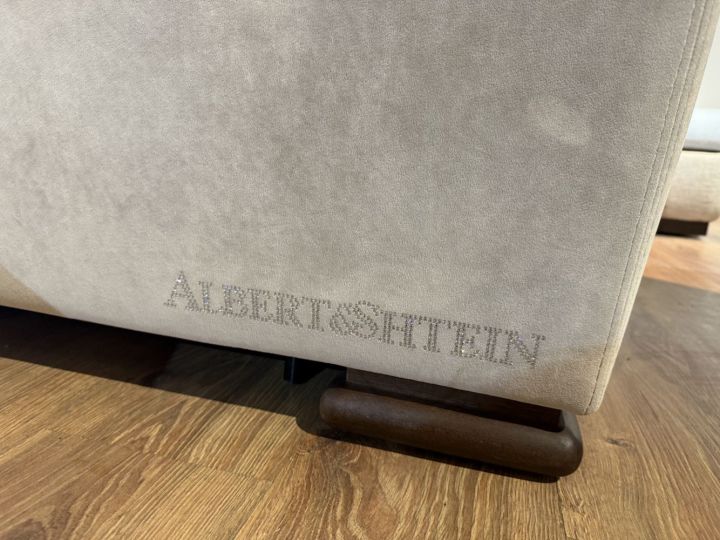 фото Модульный диван Беверли Albert&Shtein