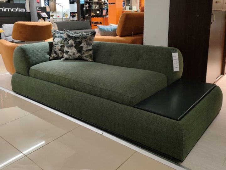 фото Модульный диван Альберто Albert&Shtein