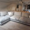 фото Модульный диван Ланкастер Albert&Shtein