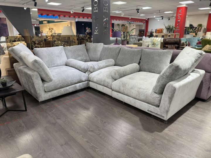 фото Модульный диван Тенесси Albert&Shtein