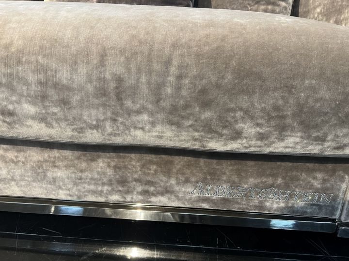 фото Модульный диван Энтони Albert&Shtein