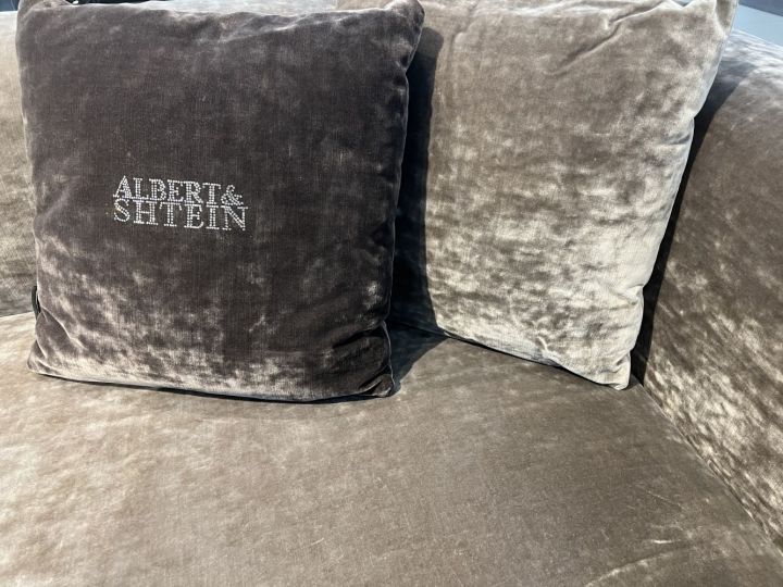 фото Модульный диван Энтони Albert&Shtein