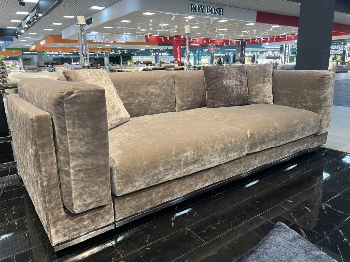 фото Модульный диван Энтони Albert&Shtein