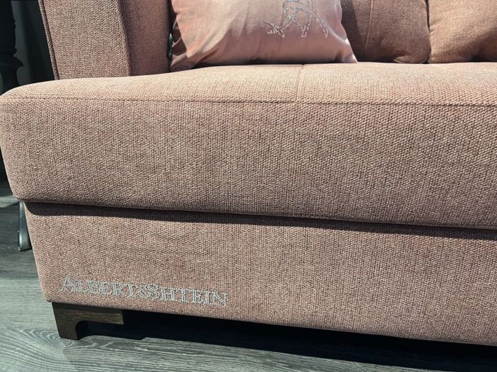 фото Модульный диван Челси Albert&Shtein