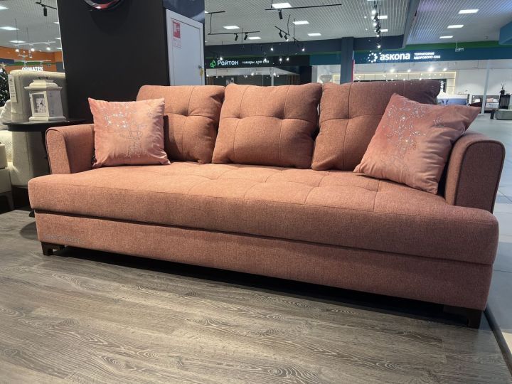 фото Модульный диван Челси Albert&Shtein