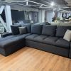 фото Модульный диван Спай-Гай Albert&Shtein