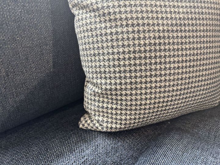 фото Модульный диван Спай-Гай Albert&Shtein