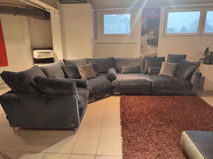 фото Модульный диван Тенесси Albert&Shtein