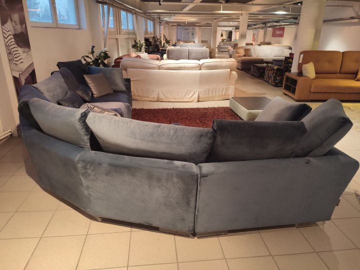 фото Модульный диван Тенесси Albert&Shtein