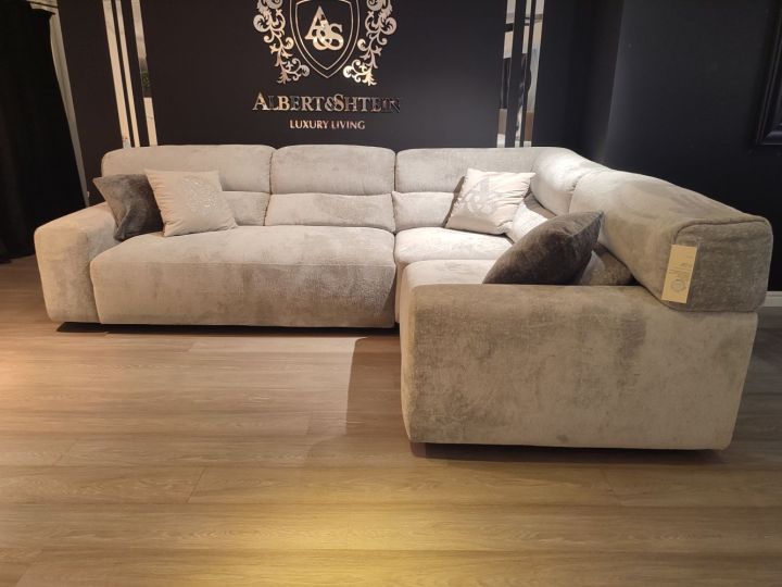 фото Модульный диван Старк Albert&Shtein