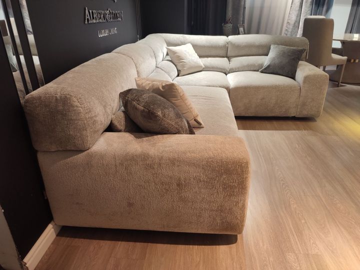 фото Модульный диван Старк Albert&Shtein