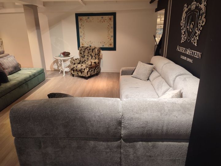 фото Модульный диван Старк Albert&Shtein