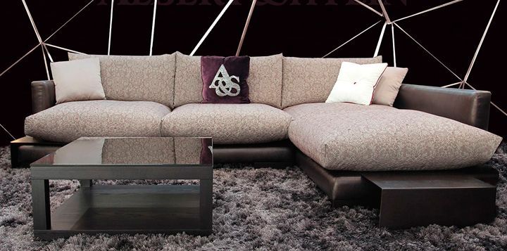 -30% на диваны «Ланкастер» и «Челси»!