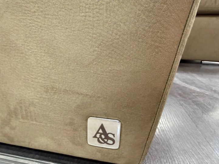 фото Модульный диван Эндрю Albert&Shtein