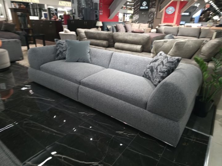 фото Модульный диван Альберто Albert&Shtein