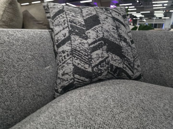 фото Модульный диван Альберто Albert&Shtein