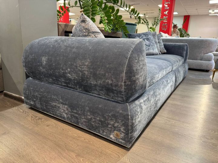 фото Модульный диван Альберто Albert&Shtein