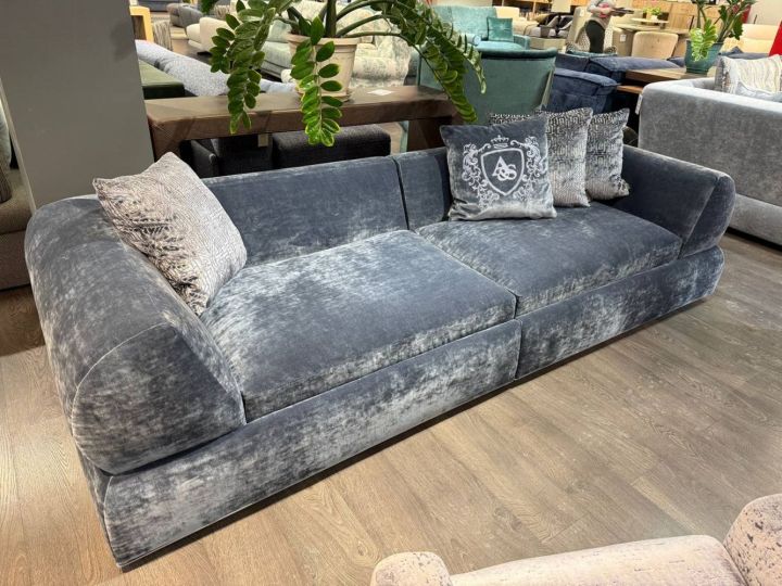 фото Модульный диван Альберто Albert&Shtein