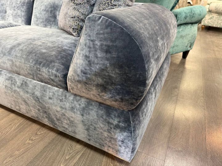 фото Модульный диван Альберто Albert&Shtein