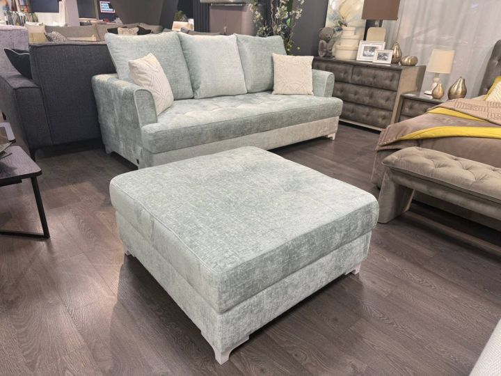 фото Модульный диван Челси Albert&Shtein