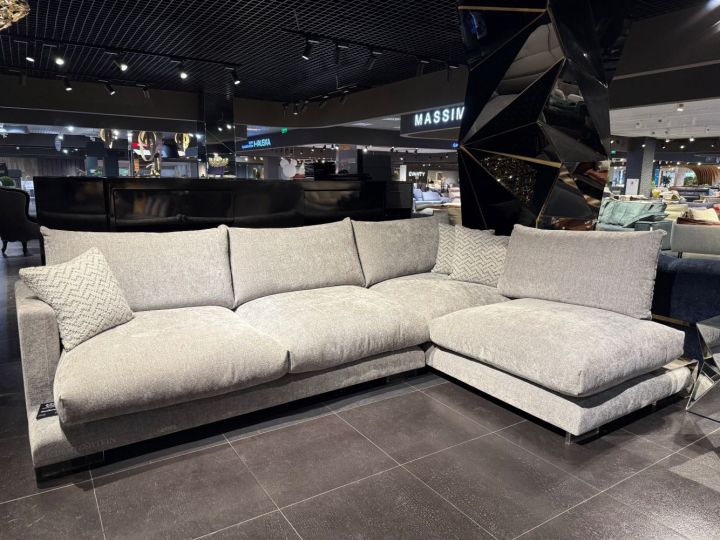 фото Модульный диван Ланкастер Albert&Shtein