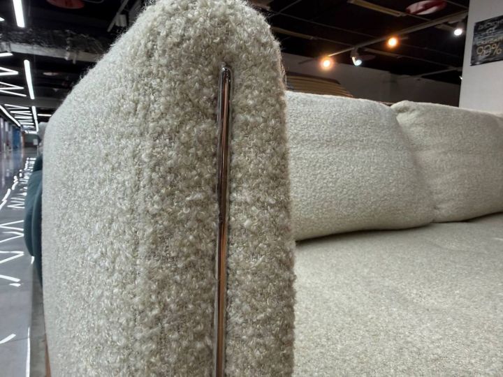 фото Модульный диван Подиум Albert&Shtein