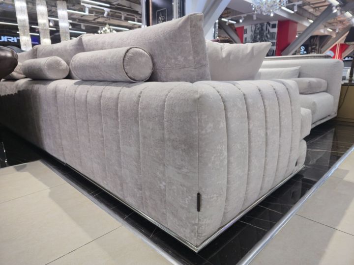 фото Модульный диван Дискавери Albert&Shtein