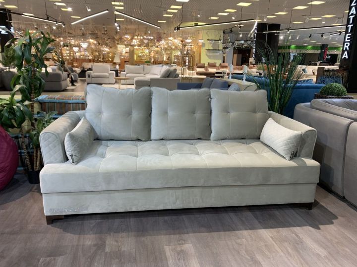 фото Модульный диван Челси Albert&Shtein