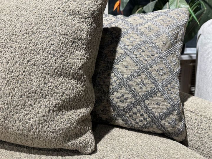 фото Модульный диван Стелс Albert&Shtein