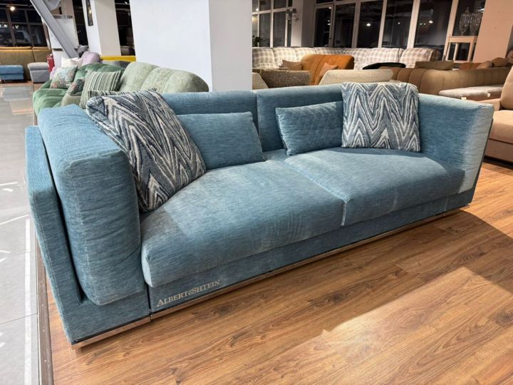 фото Модульный диван Энтони Albert&Shtein