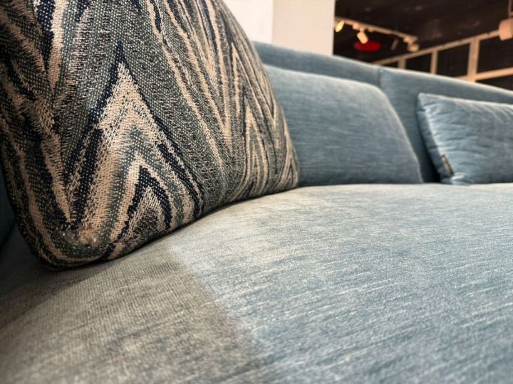 фото Модульный диван Энтони Albert&Shtein