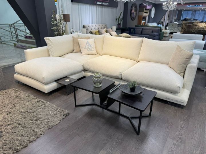 фото Модульный диван Ланкастер Albert&Shtein