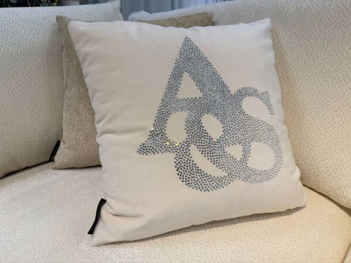 фото Модульный диван Ланкастер Albert&Shtein