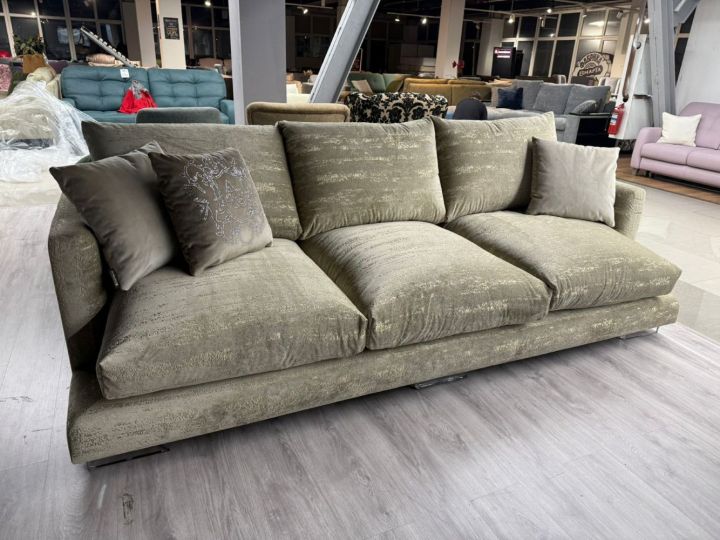 фото Модульный диван Ланкастер Albert&Shtein