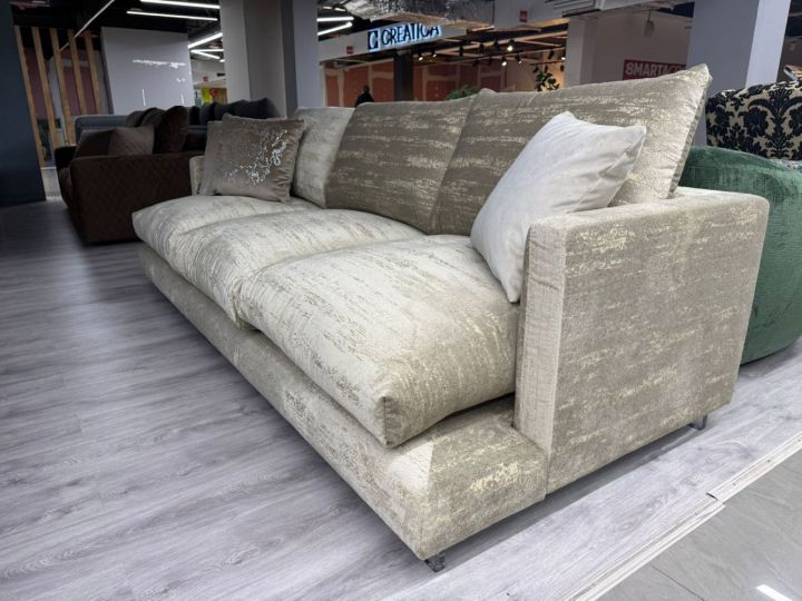 фото Модульный диван Ланкастер Albert&Shtein